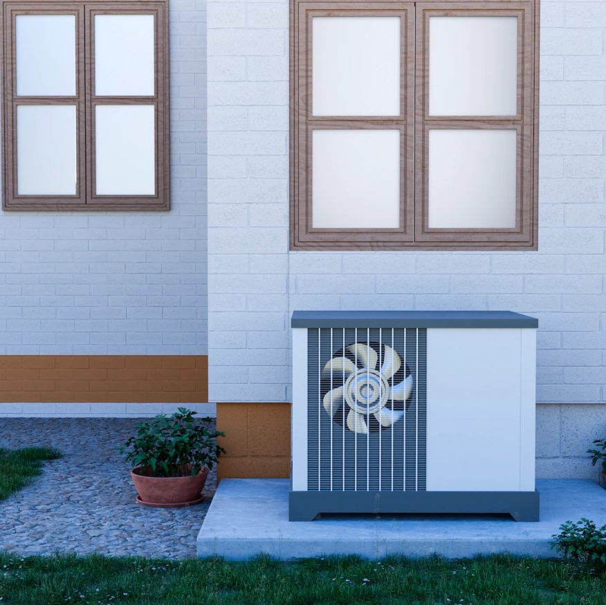 What is a heat pump?